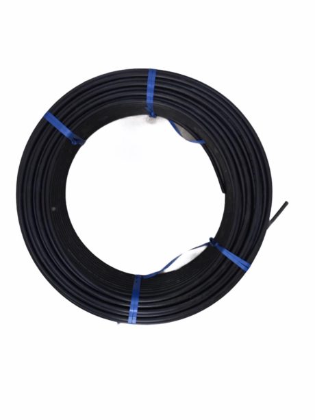 IRRIGATION HOSE BLACK 13MM X 200MTR