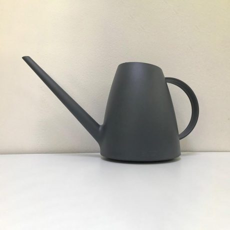 Elho Brussels Watering Can 1.8L Antracite