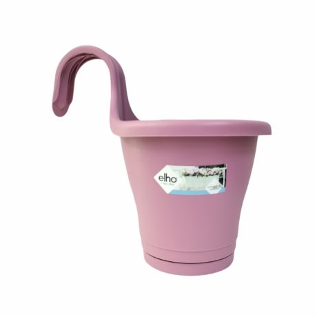 CORSICA EASY HANGER SINGLE 20CM PINK