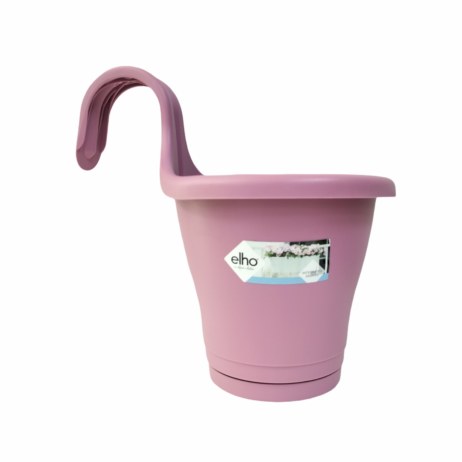 CORSICA-EASY HANGER- SINGLE-20CM-PINK