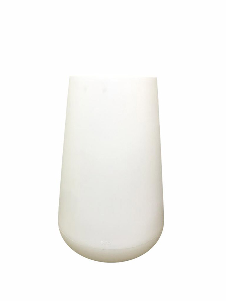 ELHO-PURE-CONE-HIGH-H66-W30-IN30CM-WHITE