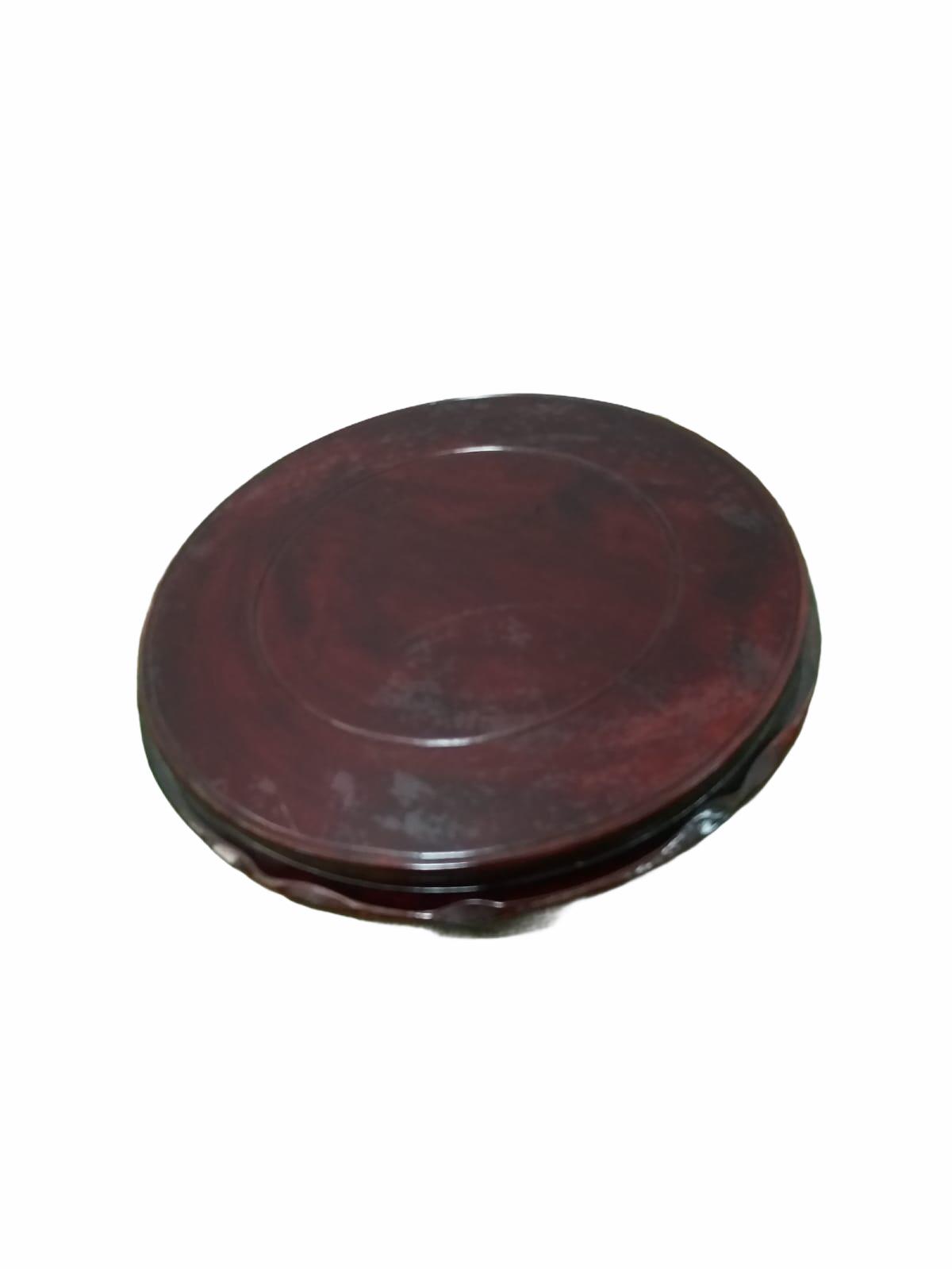 JINGDEZHEN STAND FOR POTS