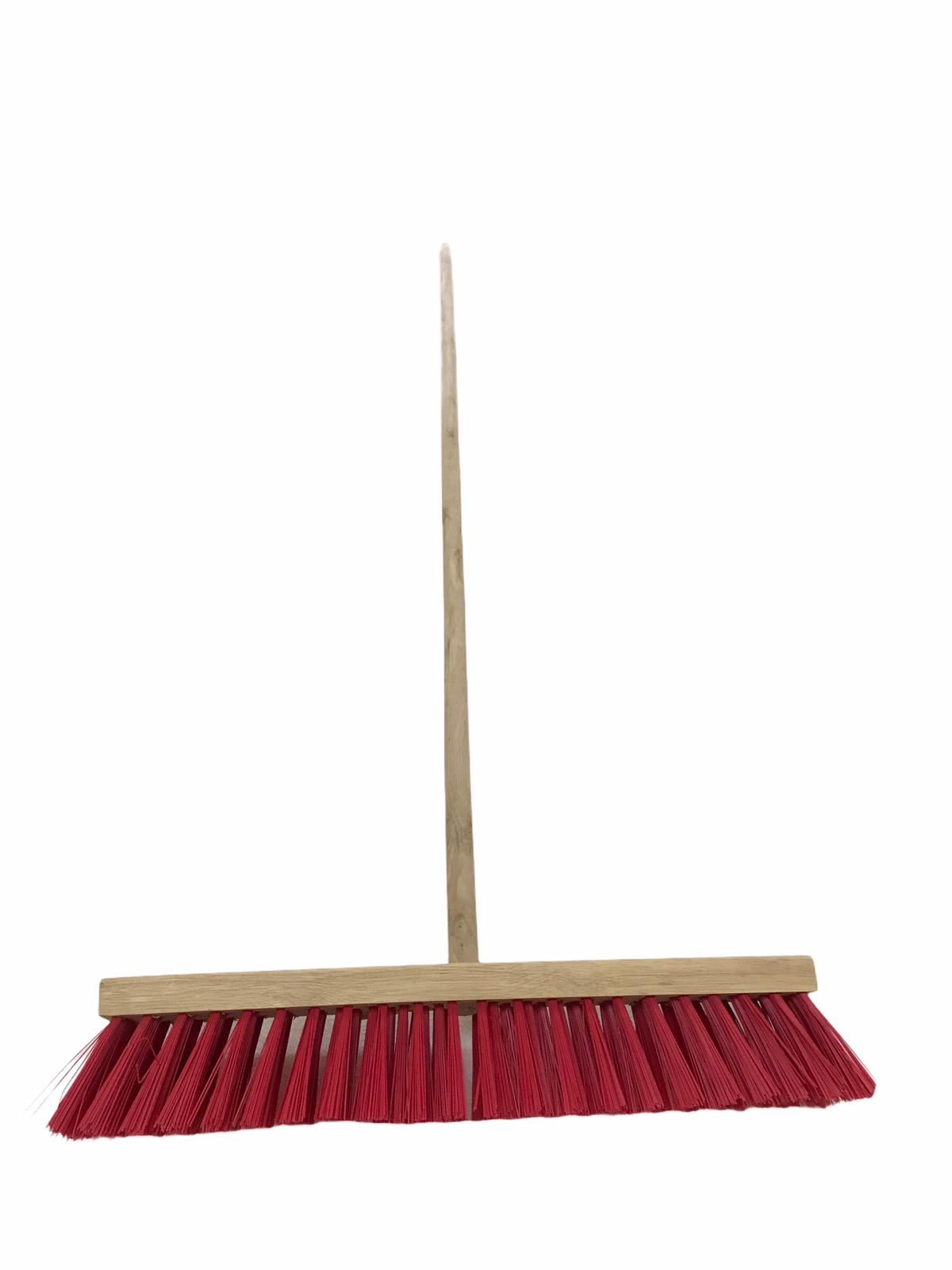NYLON-BROOM