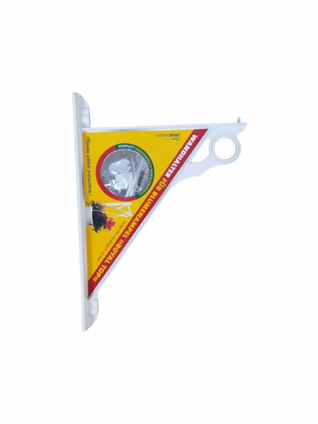 POT WALL HANGER 22CM