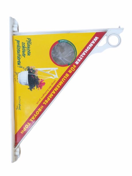 POT WALL HANGER 32CM