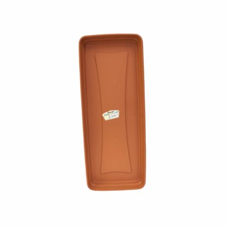 REC. PLATE TERRA 19X47CM