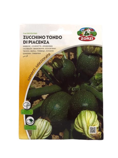 Zorzi Tondo Marrow BSOZUC003