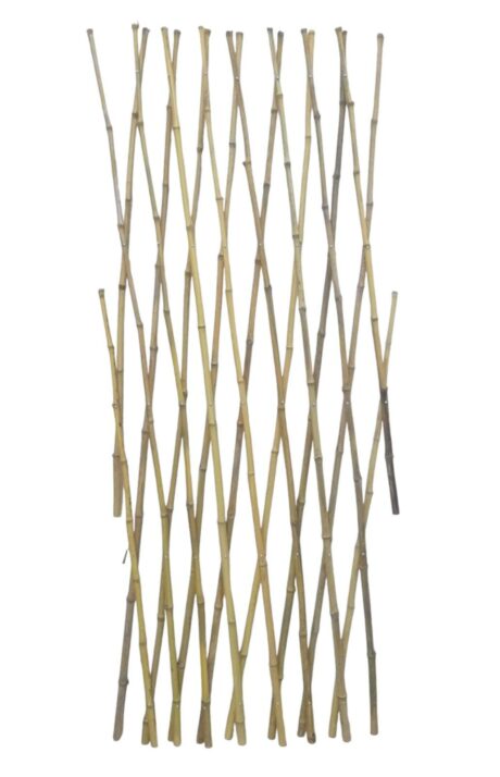 BAMBOO TRELLIS 1500 X 1800MM