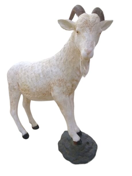 BILLY GOAT H95 x L85cm