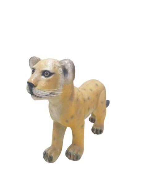 LION CUB - STANDING H46 x L90cm
