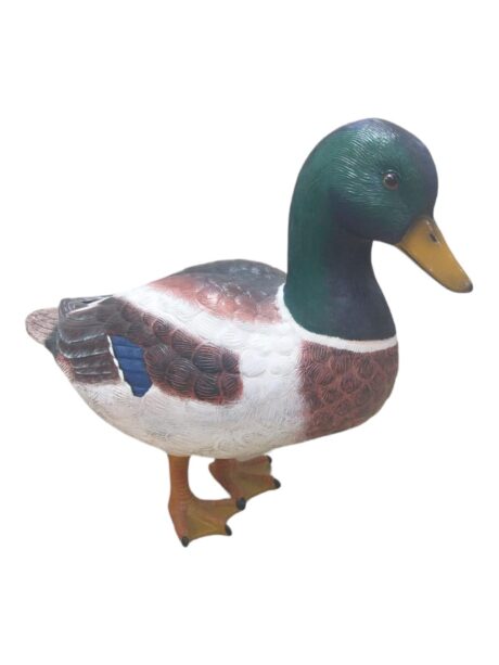 MALLARD DUCK 24" H65 x L80cm
