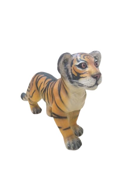 TIGER CUB - STANDING H46cm x L90cm