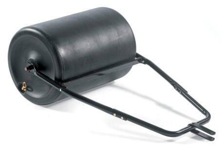 Villager Poly Roller for tractor mower