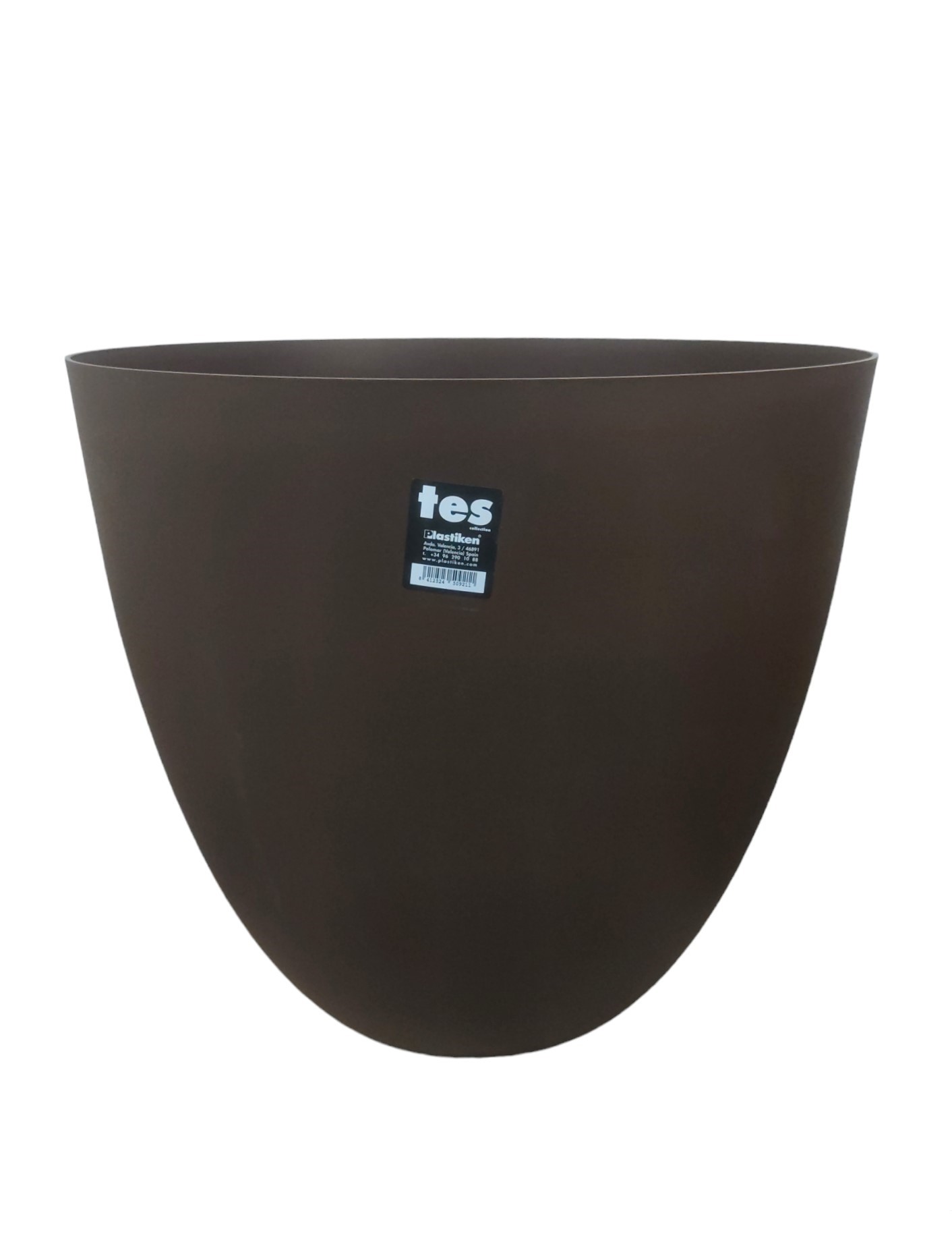 TES ROUND 48CM BRONZE 11400