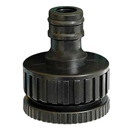 3/4" - 1" TAP ADAPTOR AND REDUCER