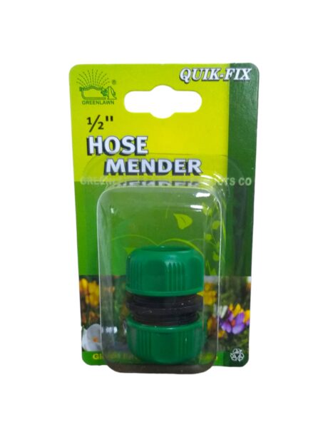 1/2" HOSE MENDER