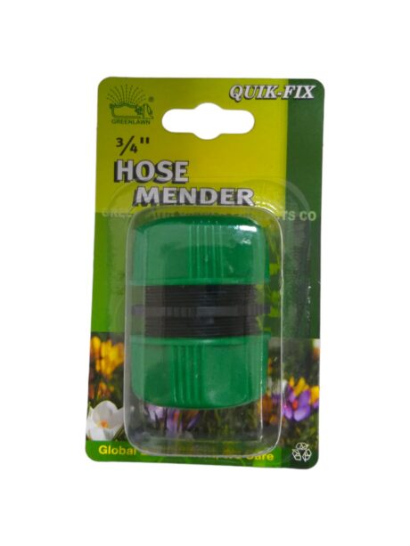3/4" HOSE MENDER