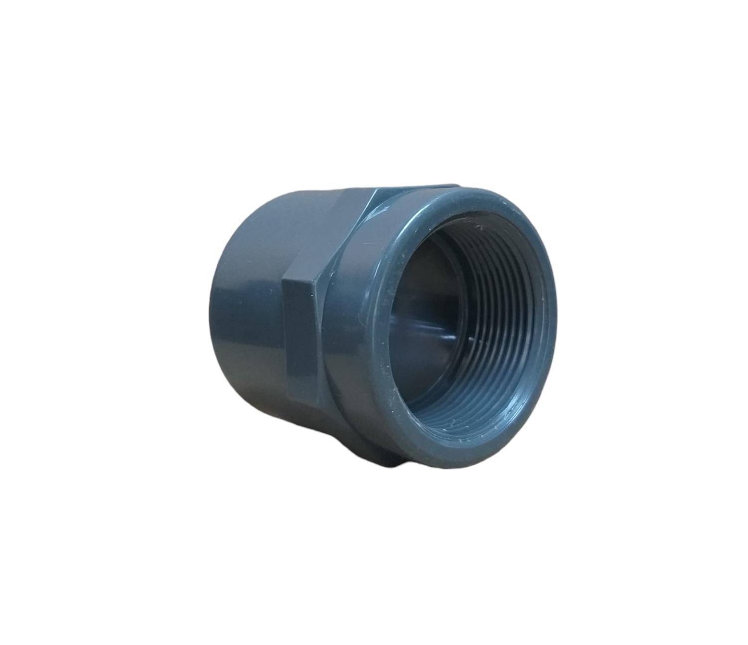 Female socket 1 1-2inch