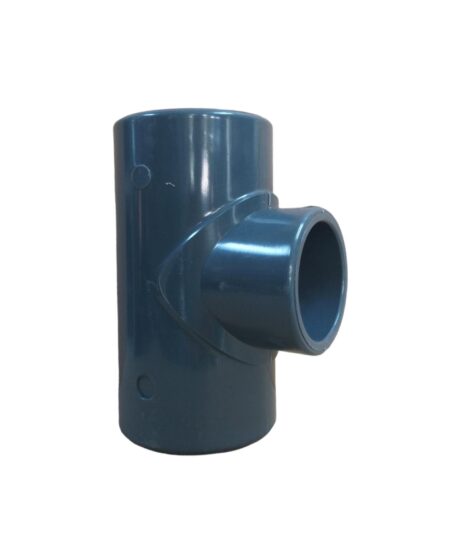 H.P.TEE REDUCER 2X1 1/2"