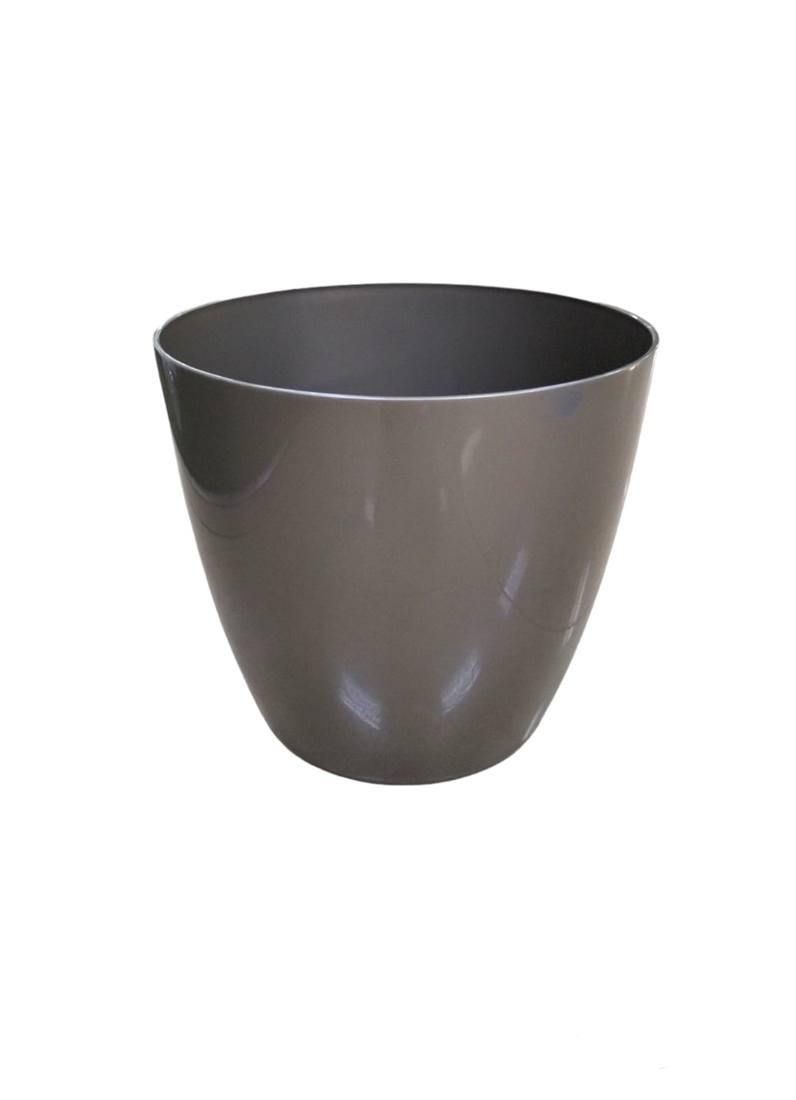 Brussels Diamond Round 30cm Oyster Pearl (11229)