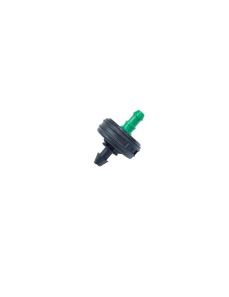 DRIPPER TURBO KEY GREEN 4LPH