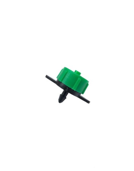 DRIPPER TURBO KEY 8LPH GREEN