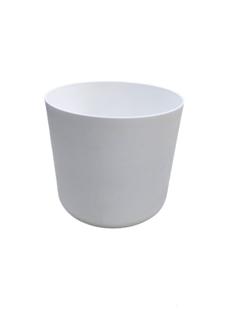 ELHO B.FOR SOFT ROUND 25CM WHITE