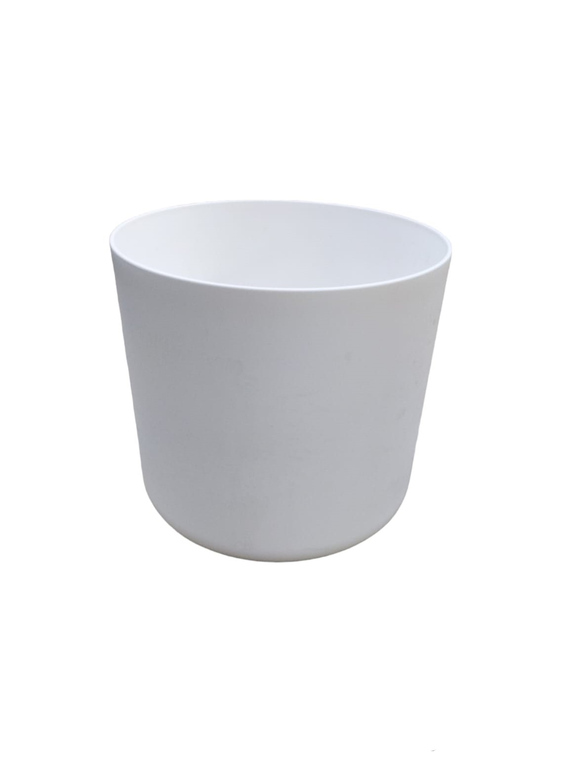 Elho B for Soft Round 25cm White (11712)