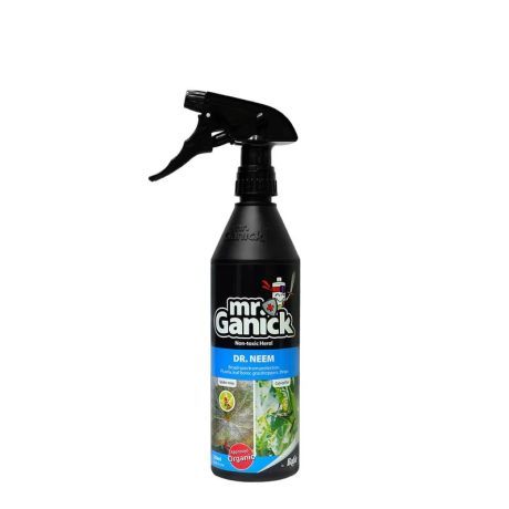 Mr. Ganick Dr. Neem RTU 500ml