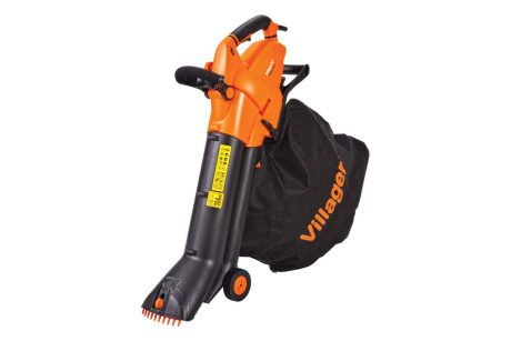 Villager Electric Blower/Vaccum VEBV 3000