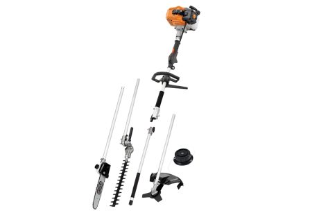 Villager 4 in 1 Multifunctional Trimmer MBC 33E