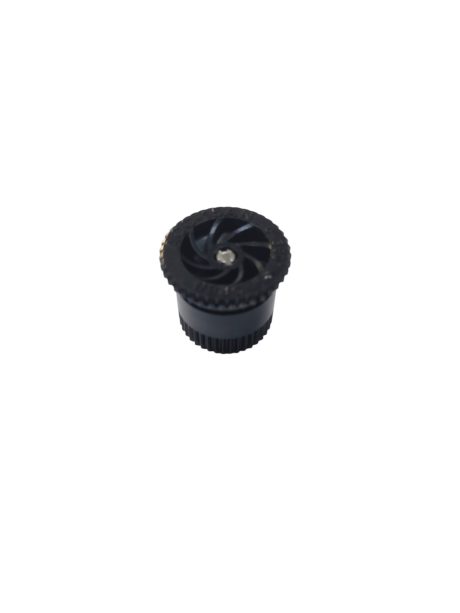 NS Adjustable Nozzle 15VAN Black