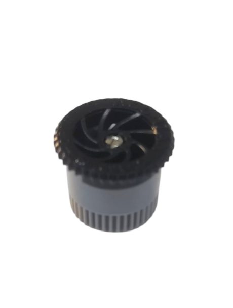 NS Adjustable Nozzle 17VAN Grey