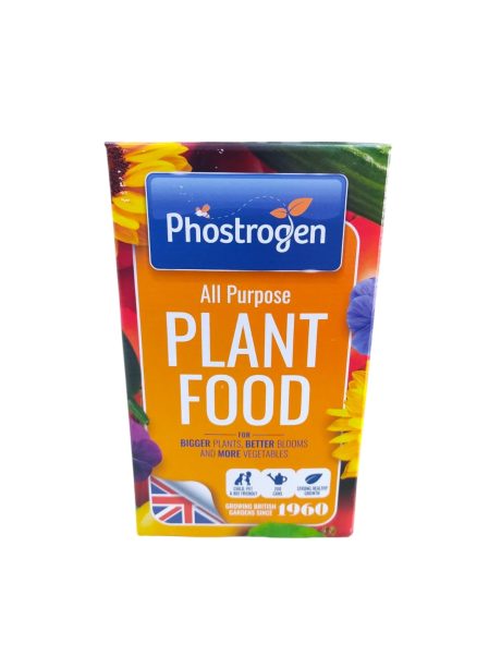 Phostrogen All Purpose Plant Food 2kg