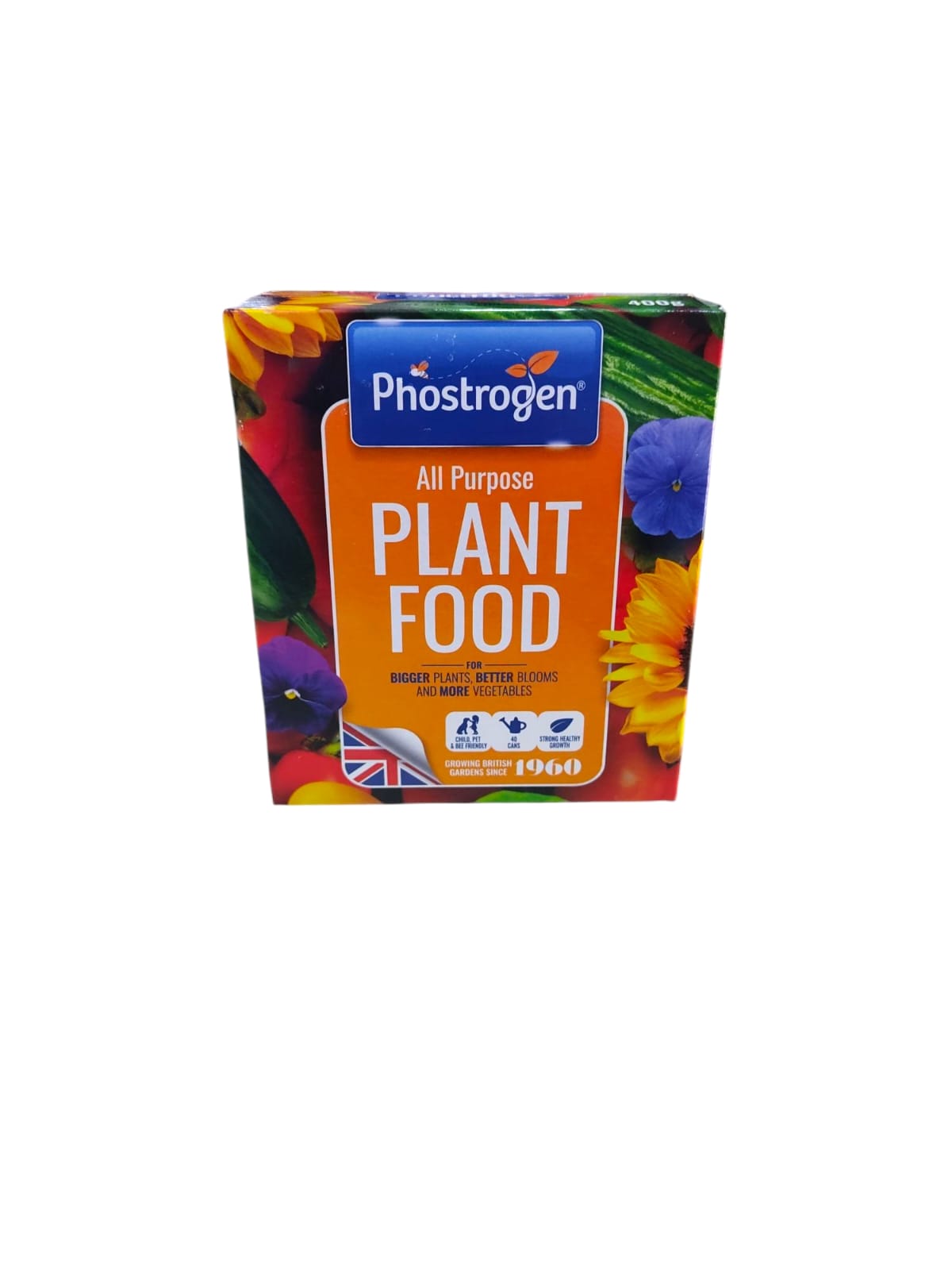 Phostrogen 400gm (2)