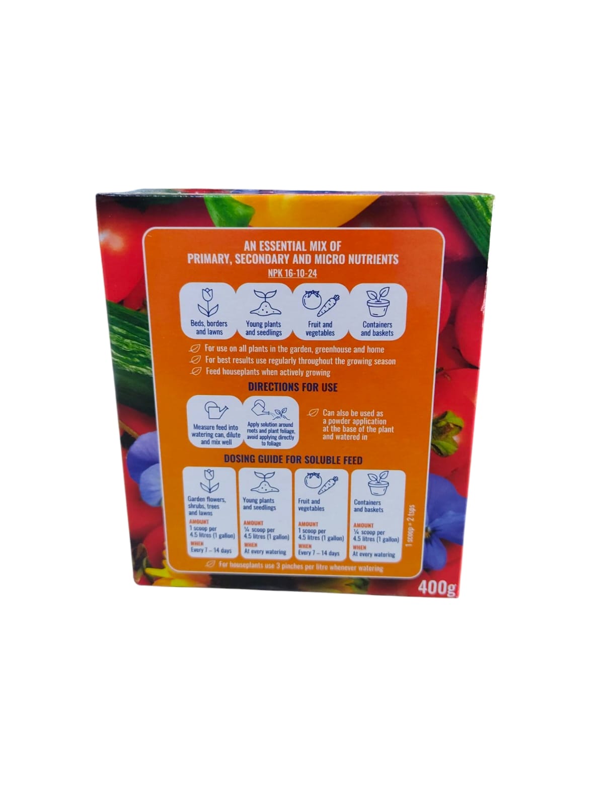 Phostrogen 400gm (3)