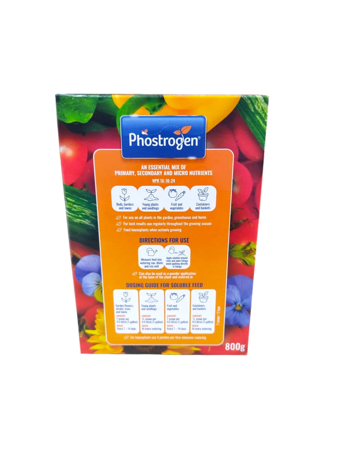 Phostrogen 800gm (3)