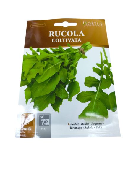 Hortus Rocket Jarjeer 4gr