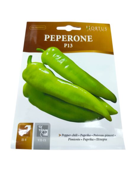 Hortus Green Pepper 1gr