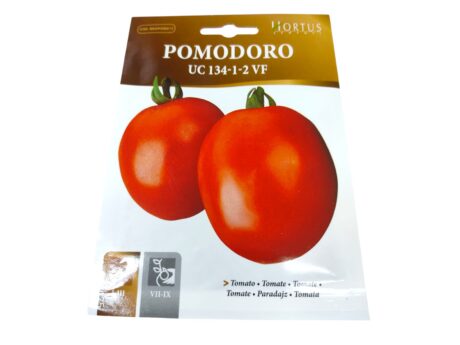 Hortus Tomato UC134-1-2 VF 1gr
