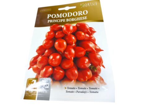 Hortus Tomato Principe 1gr