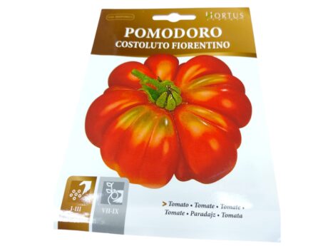 Hortus Tomato Fiorentino 1gr