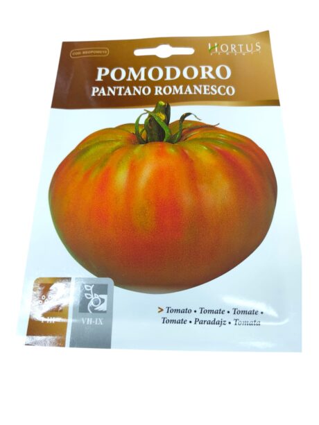 Hortus Tomato Romanesco 1gr