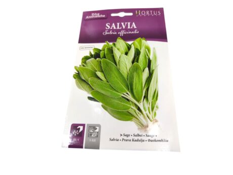 Hortus Salvia Sage 0.40gr