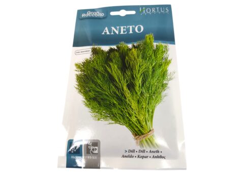 Hortus Dill Aneto 15gr