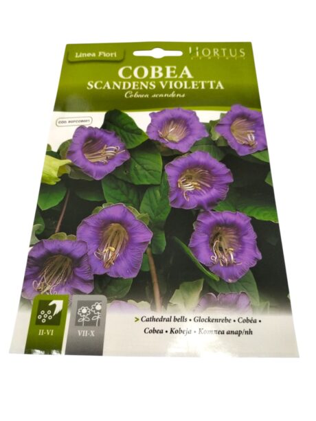 Hortus Cathedral Bells 0.40gr