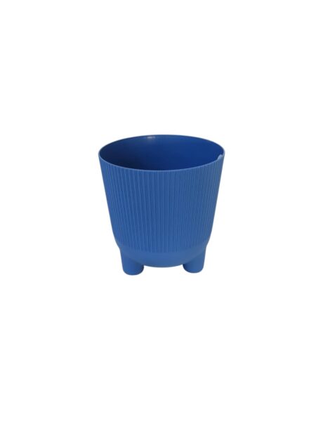 PLL Aria Round Jumper Blue H19.5XD18cm