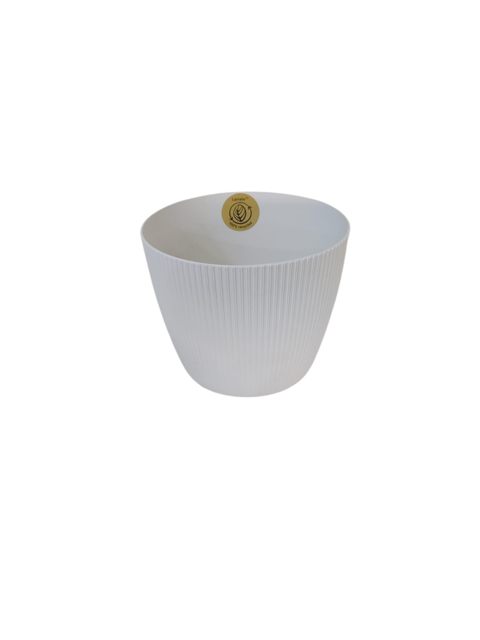 PLL Magnolia Jumper Cream H15XD19cm