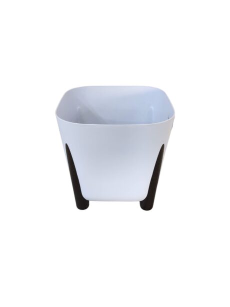 PLL Square Frida White H20 X D20cm