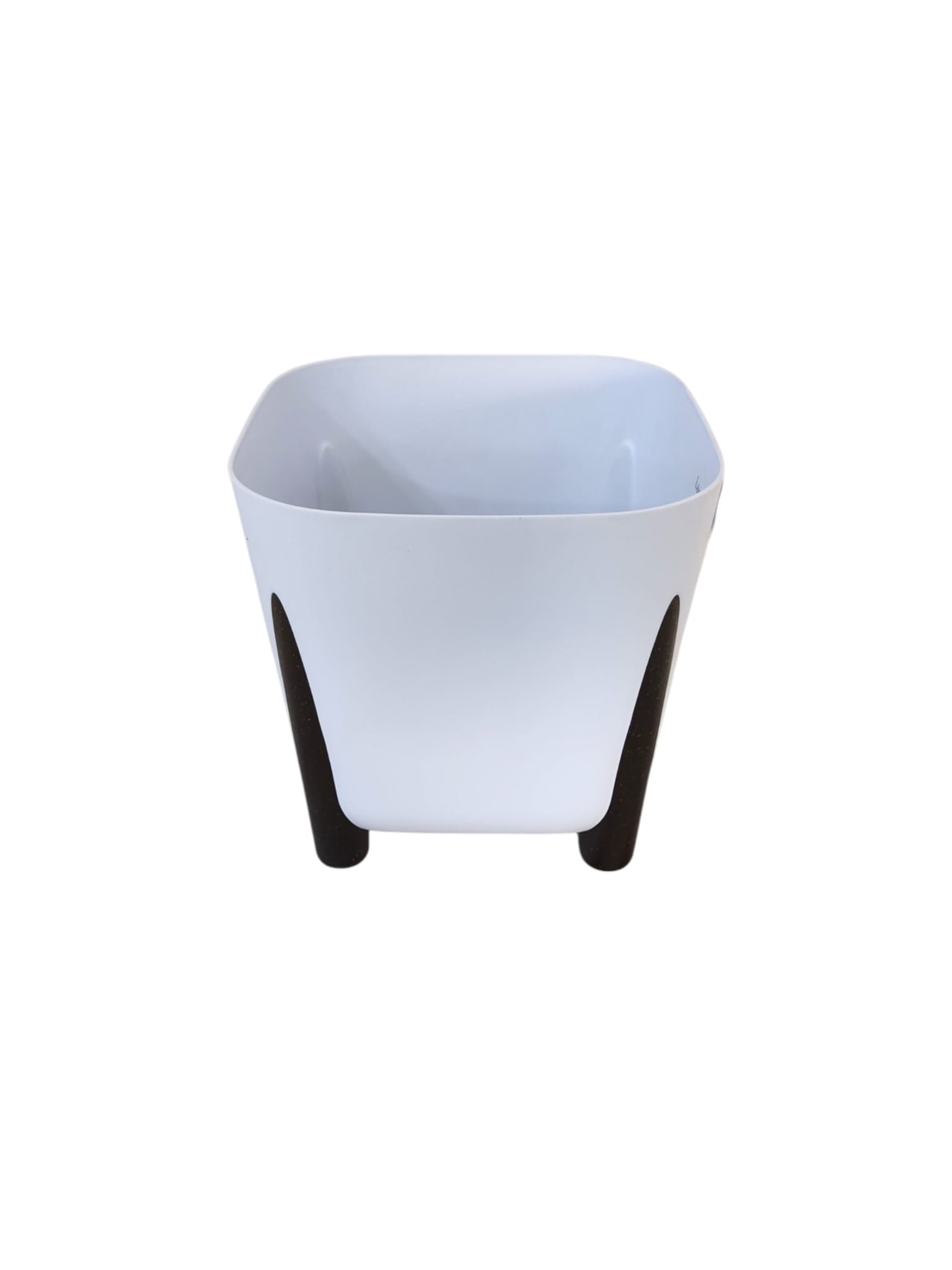 PLL Square Frida White H20XD20Cm